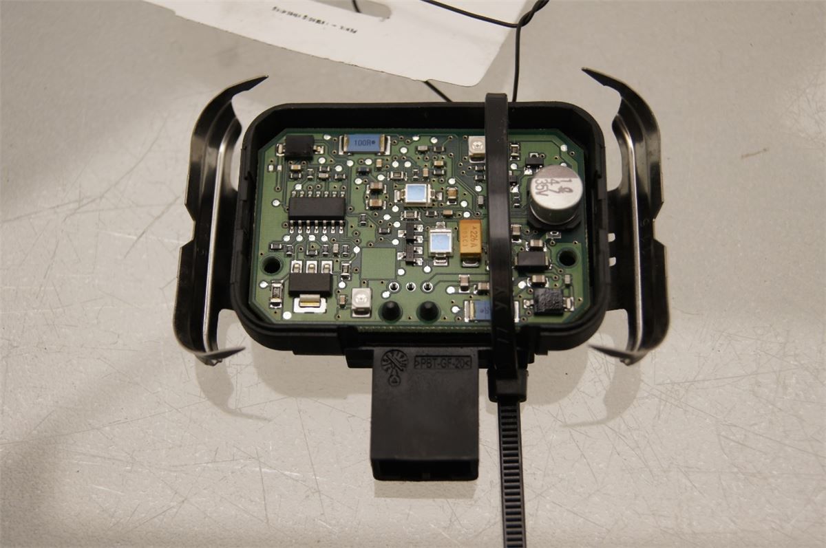 Sensor Regnsensor – bilde 2
