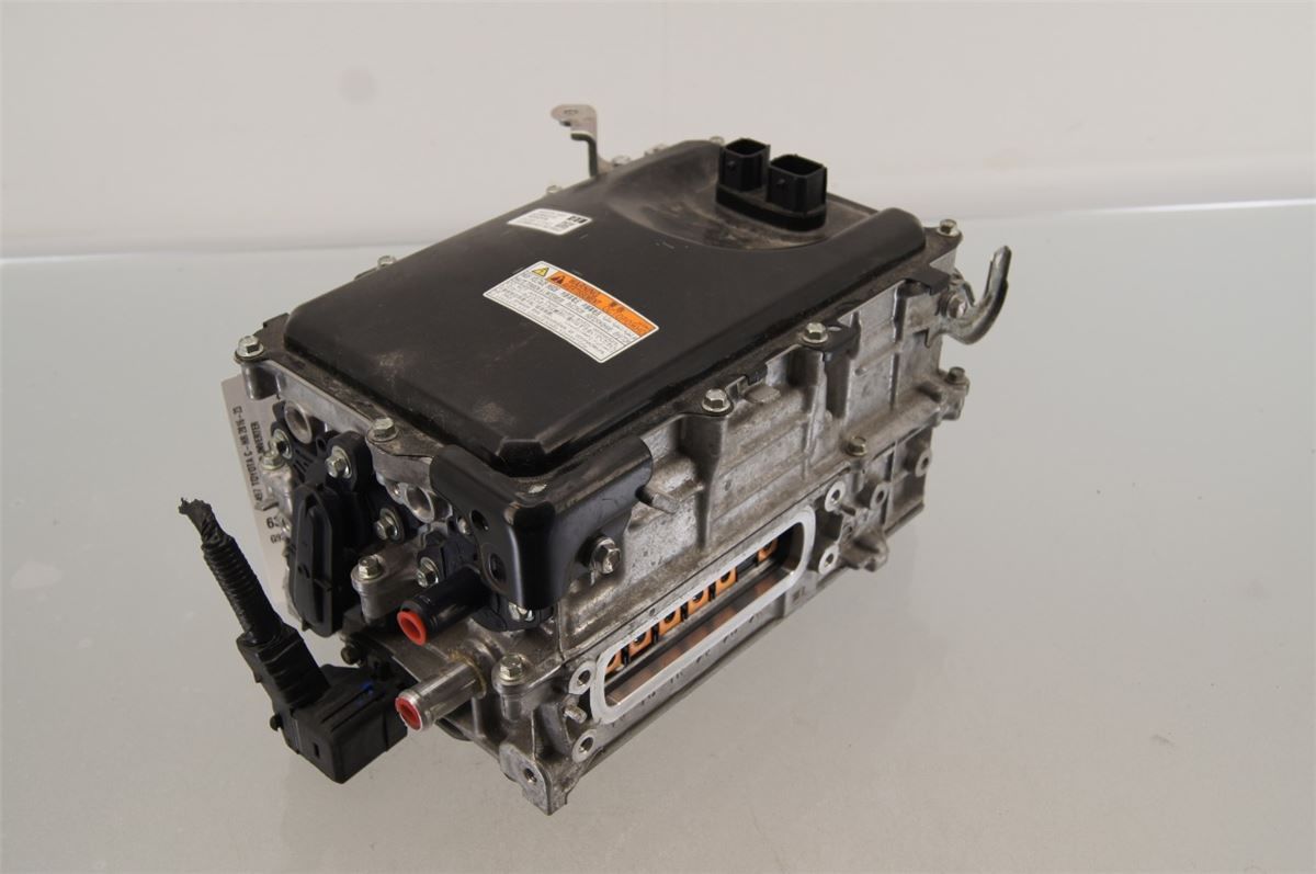 Hybrid Inverter – bilde 3