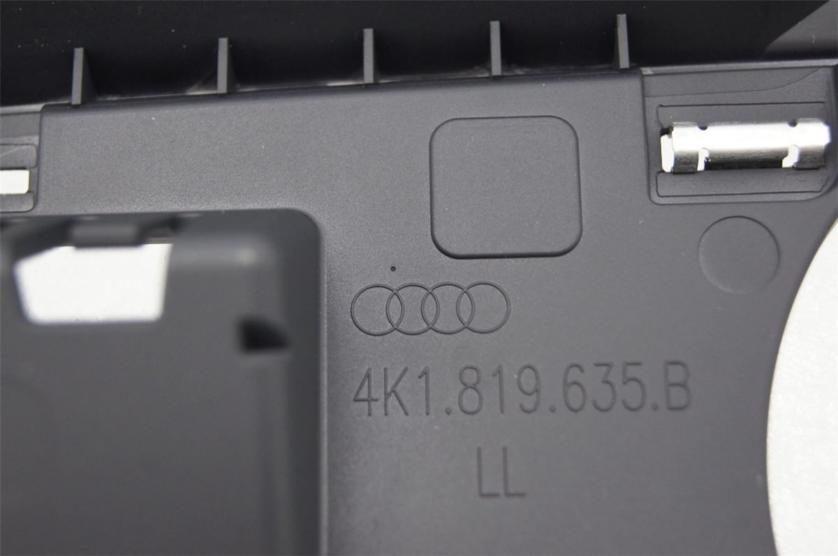 Dashbord Kanal / Dyse – bilde 2