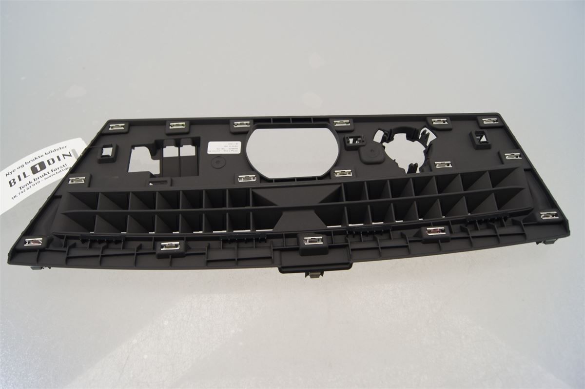 Dashbord Kanal / Dyse – bilde 3