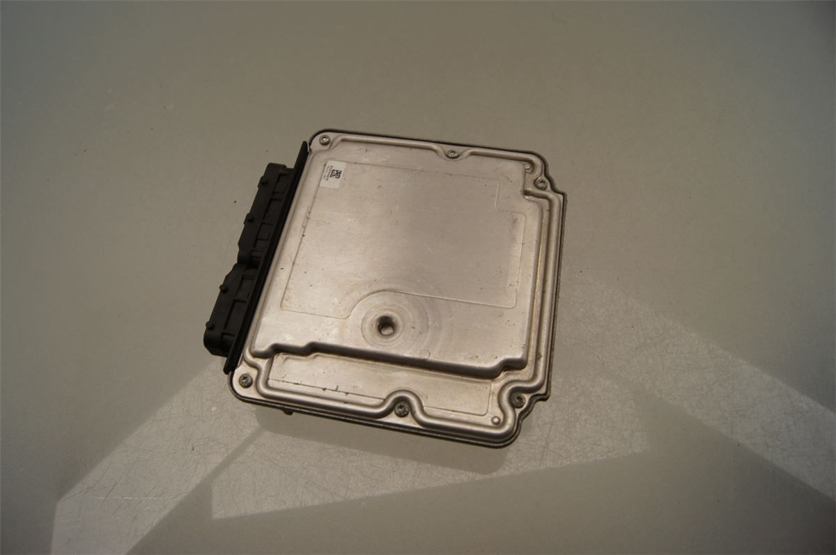 Styreenhet Motor (ECU) Diesel – bilde 2