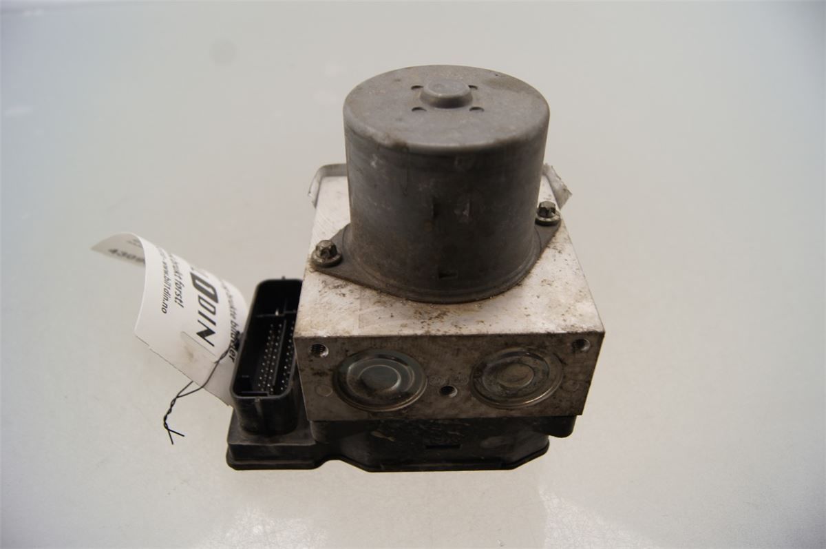 ABS Hydraulikkaggregat – bilde 1
