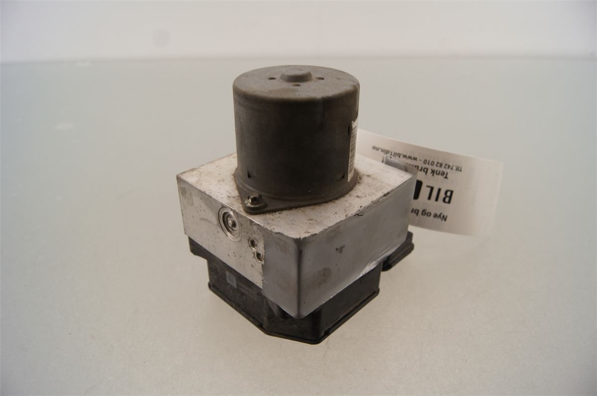 ABS Hydraulikkaggregat – bilde 2