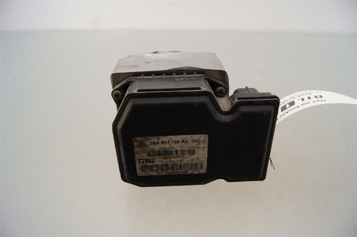 ABS Hydraulikkaggregat – bilde 3