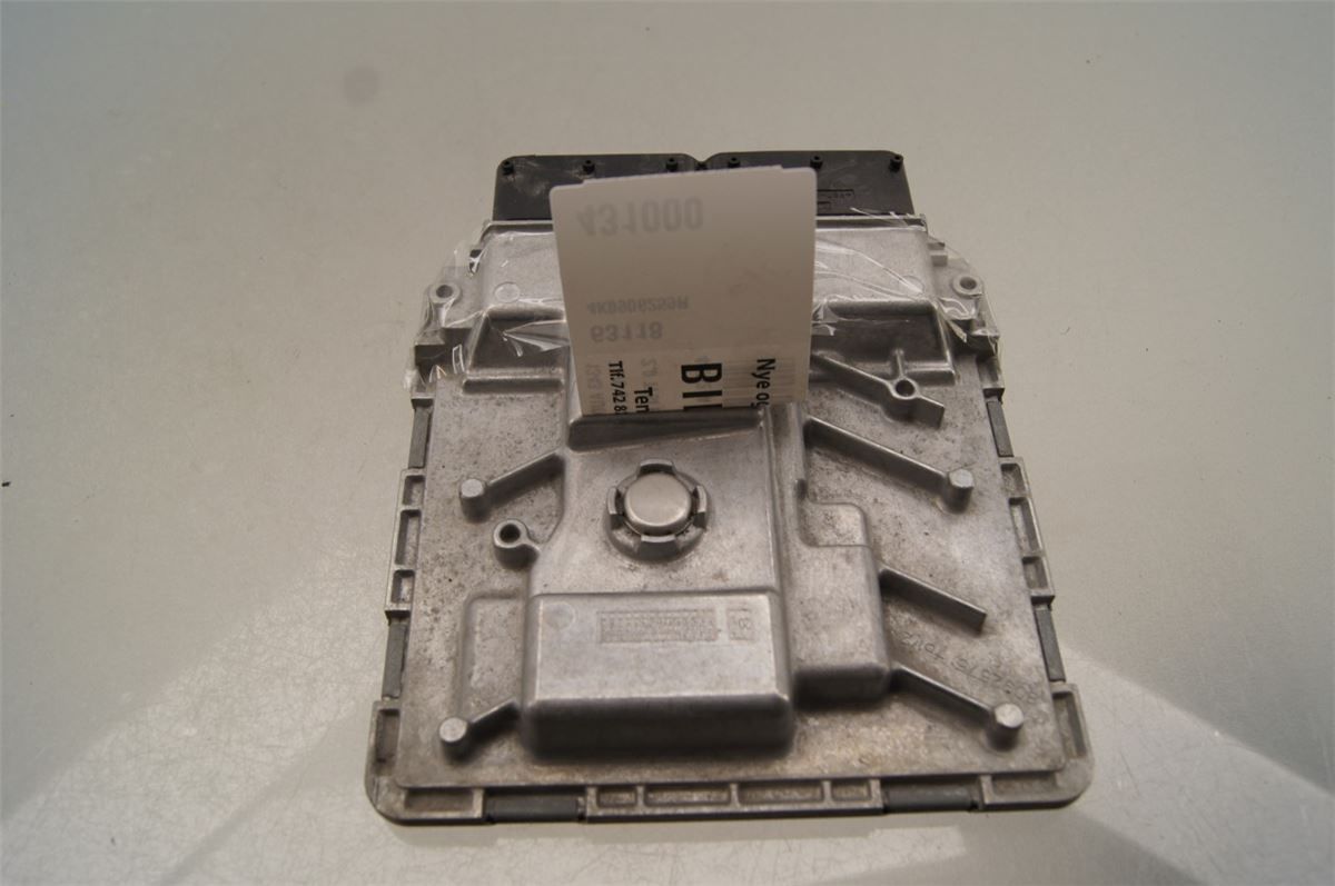 Styreenhet Motor (ECU) Bensin – bilde 1