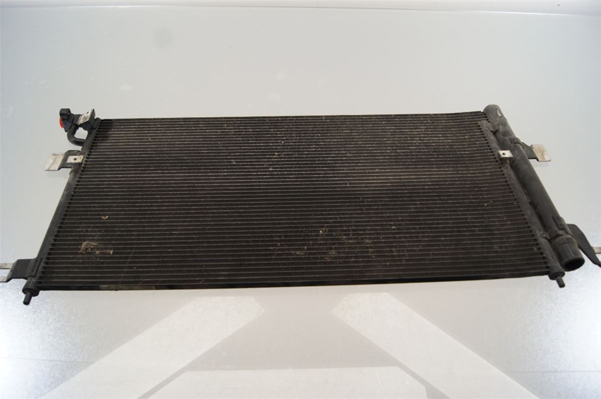 Intercooler Radiator – bilde 1