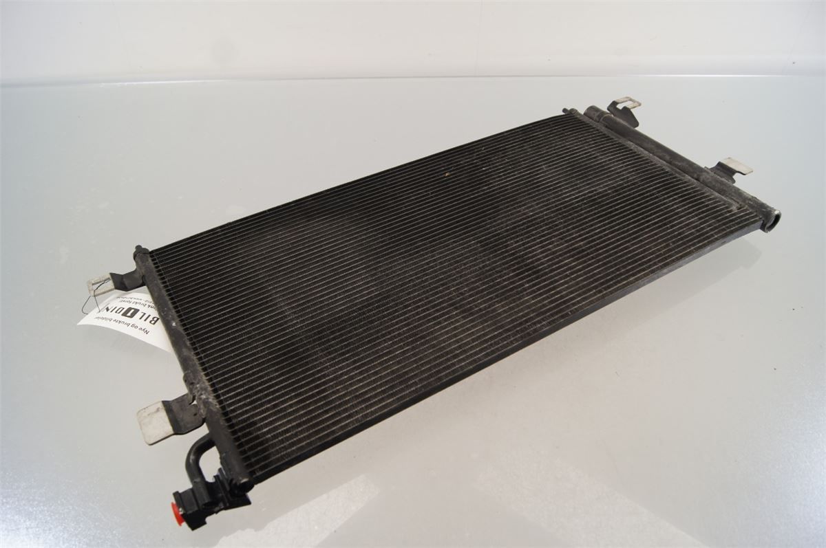 Intercooler Radiator – bilde 2