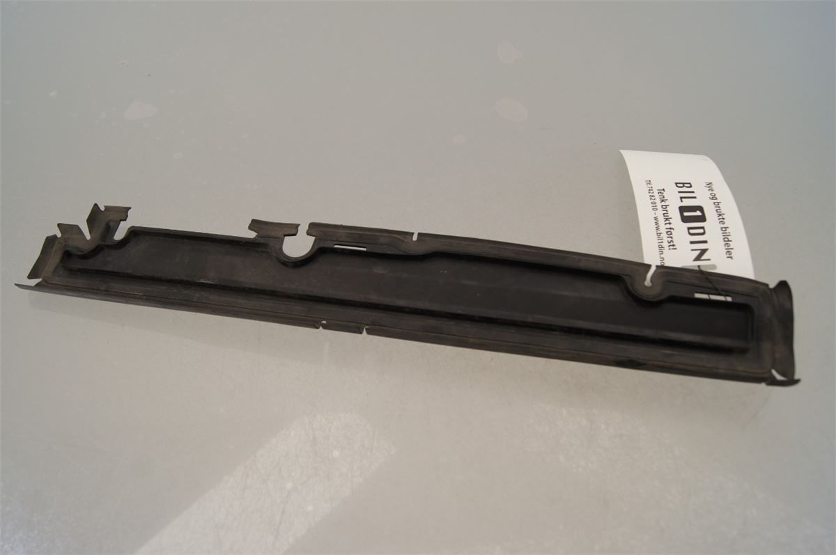 Luftstyring Front – bilde 1