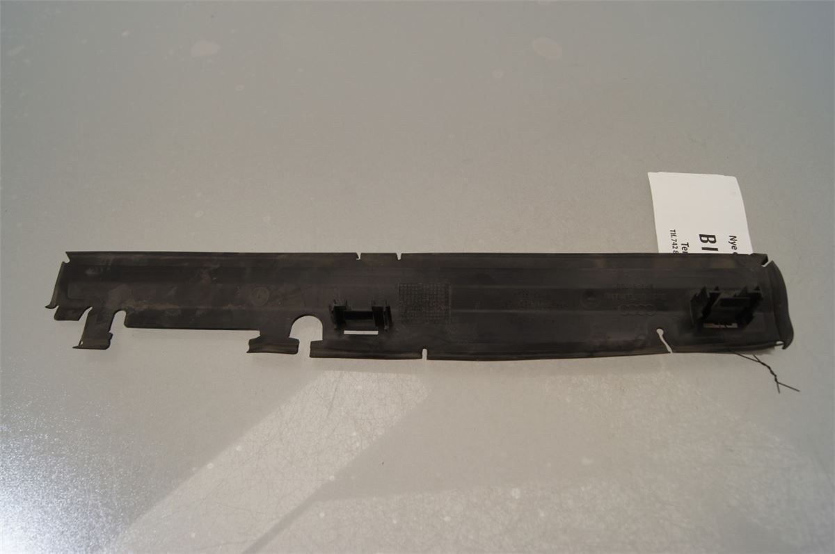 Luftstyring Front – bilde 2