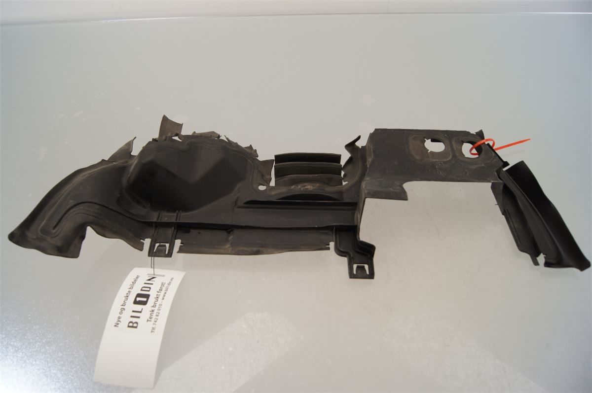 Luftstyring Front – bilde 1