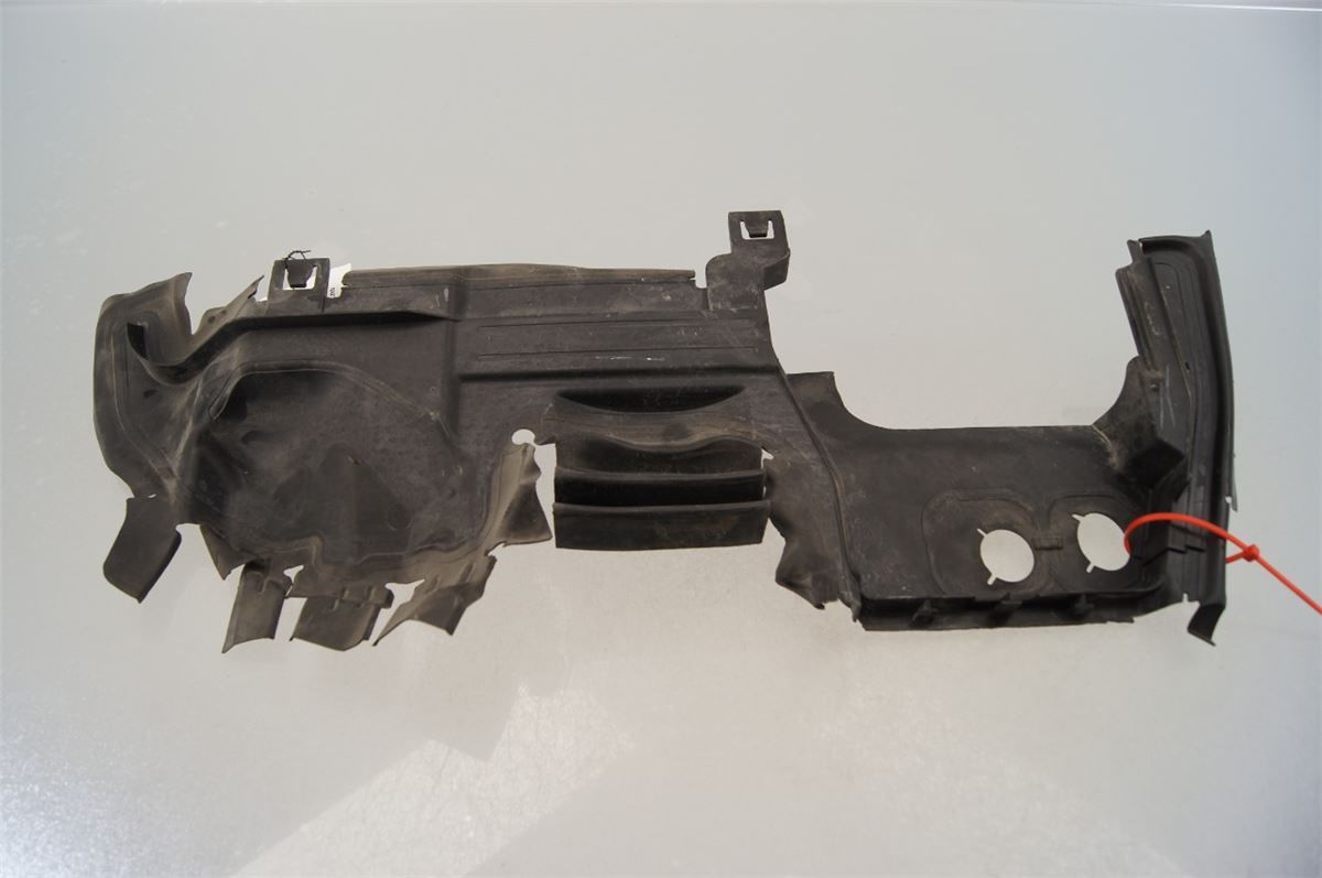 Luftstyring Front – bilde 2