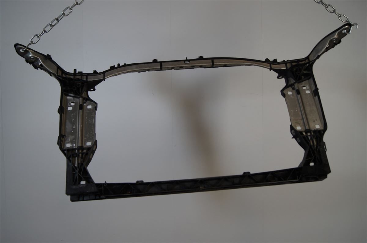 Radiator Feste / Ramme / Bjelk – bilde 2