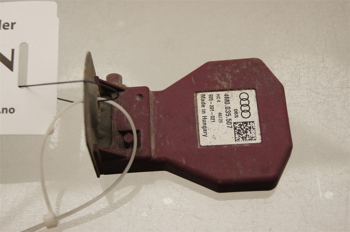 Stereo Antenne Radio / Tv – bilde 1