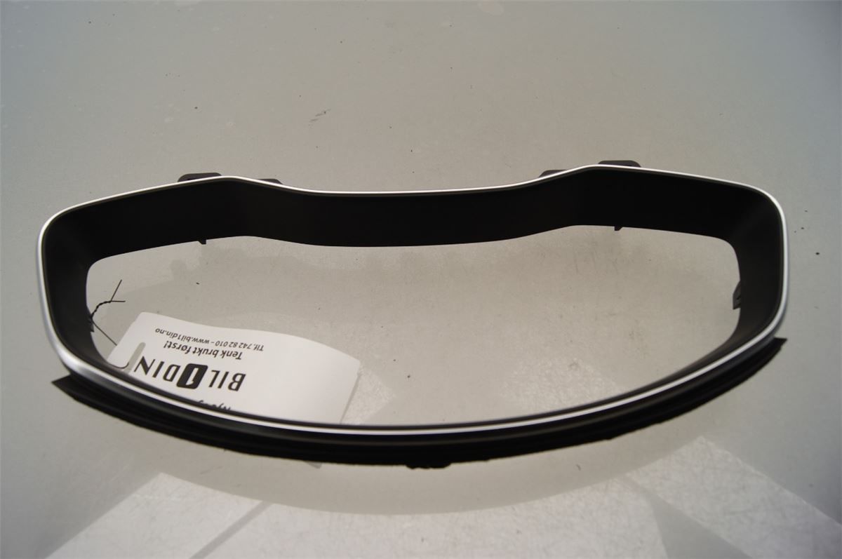 Instrument Ramme – bilde 1