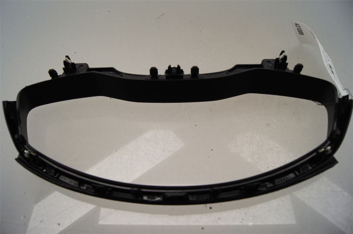 Instrument Ramme – bilde 2