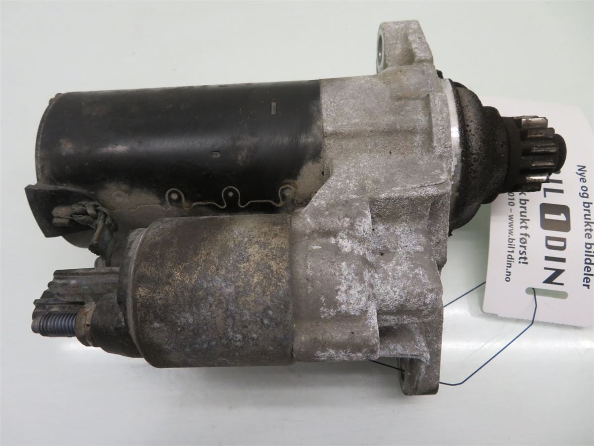 Startmotor Diesel – bilde 1