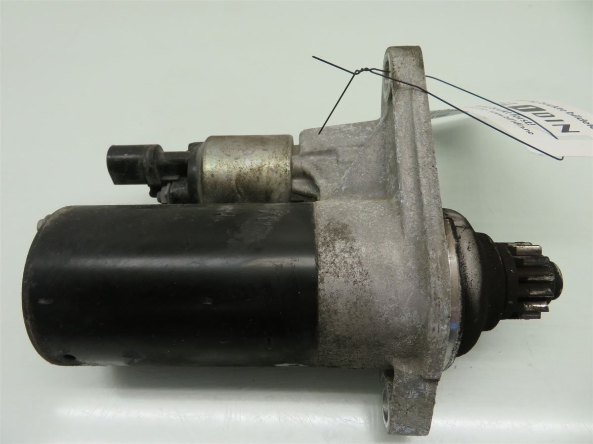 Startmotor Diesel – bilde 3