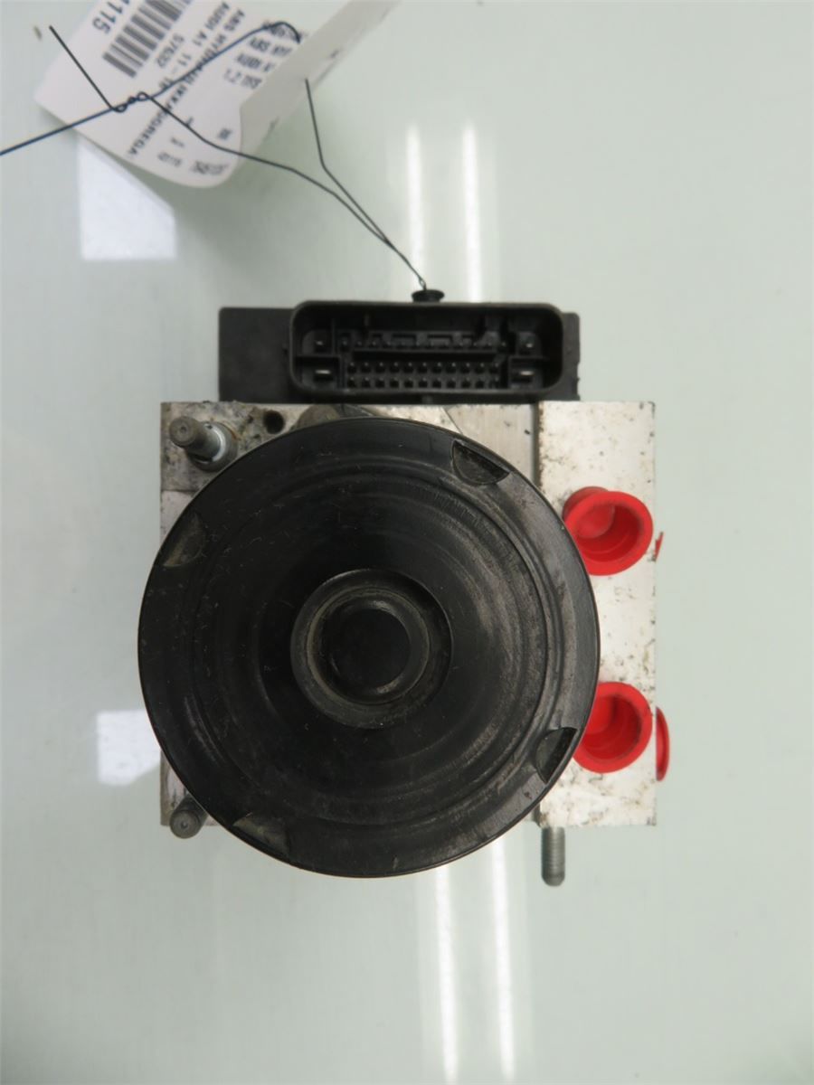 ABS Hydraulikkaggregat – bilde 1
