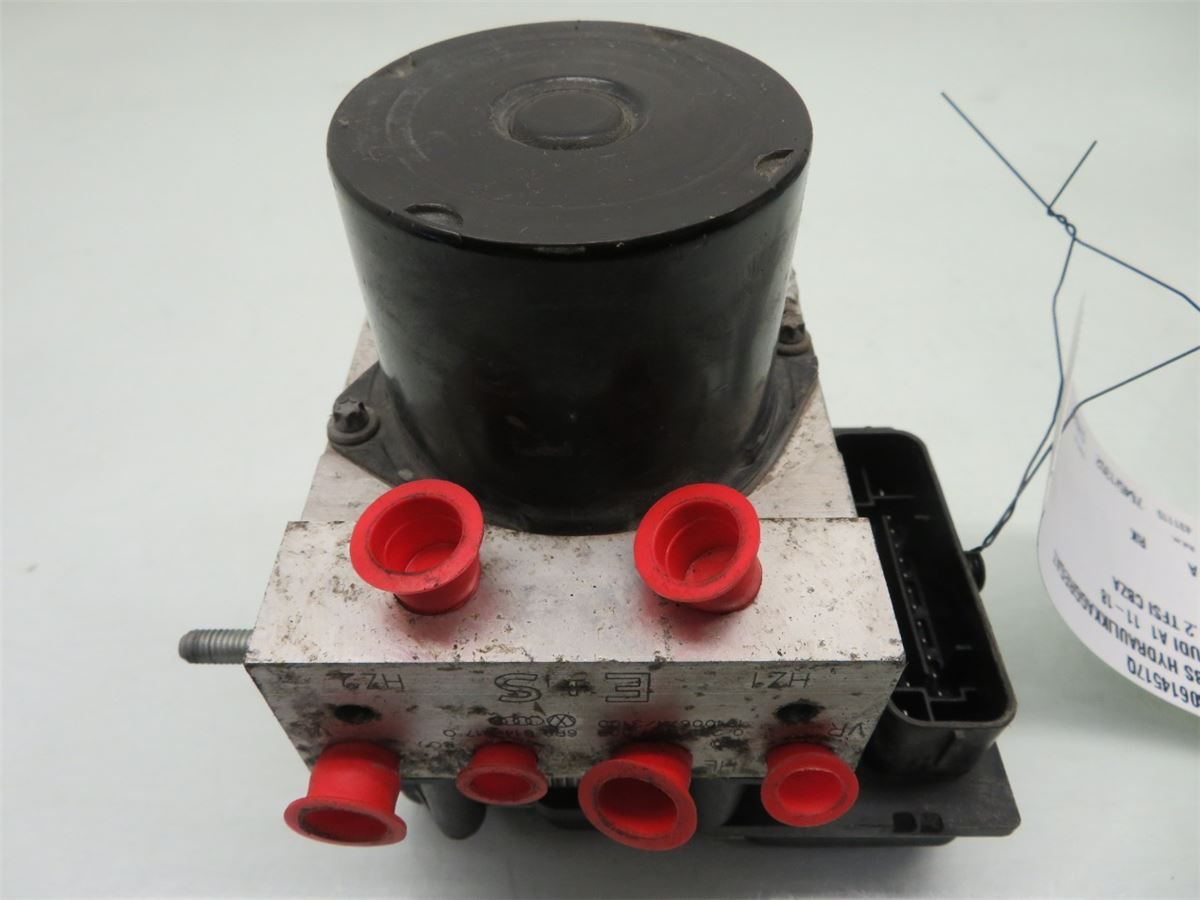 ABS Hydraulikkaggregat – bilde 2