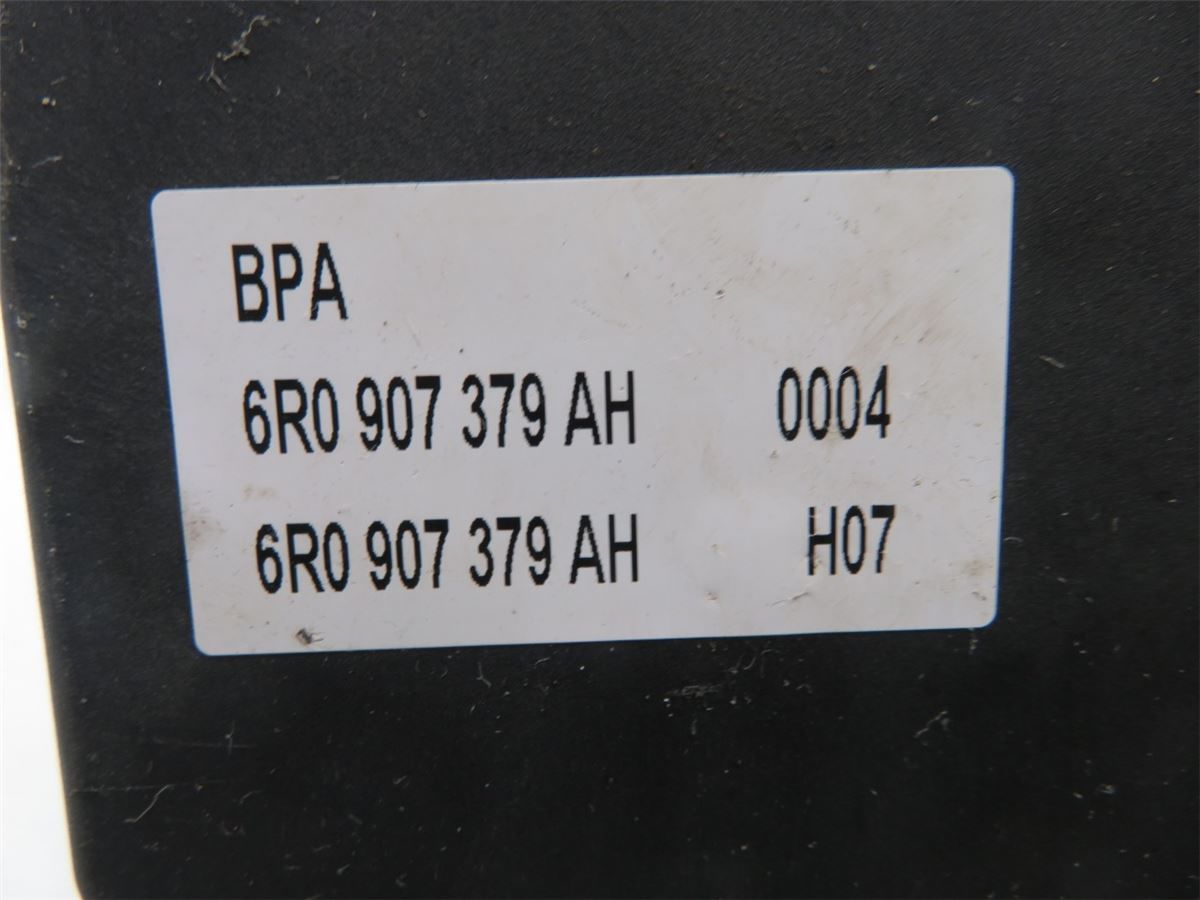 ABS Hydraulikkaggregat – bilde 3