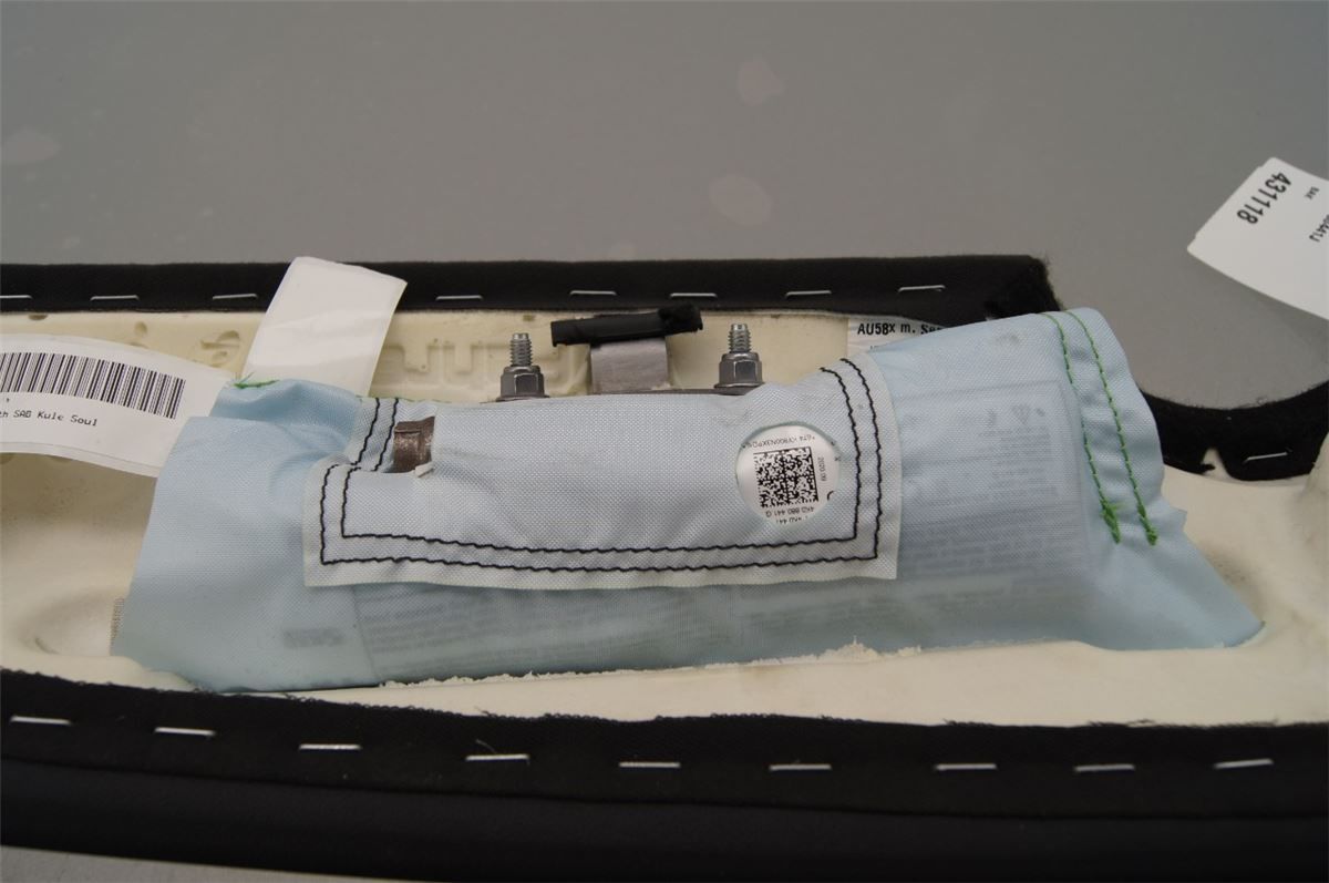 Airbag Sidepute Venstre – bilde 3