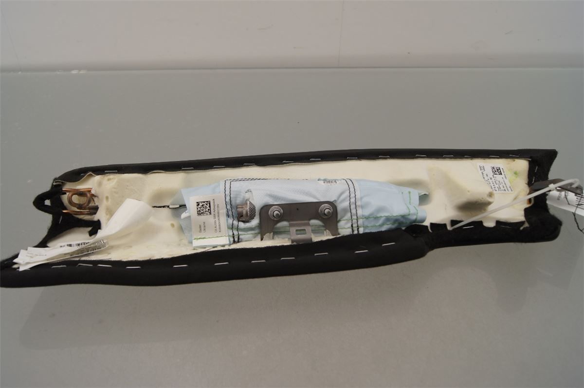 Airbag Sidepute Høyre – bilde 1