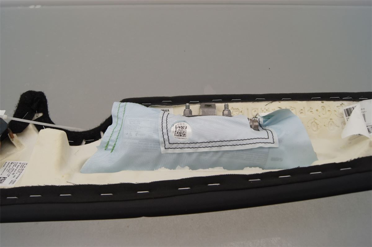 Airbag Sidepute Høyre – bilde 3