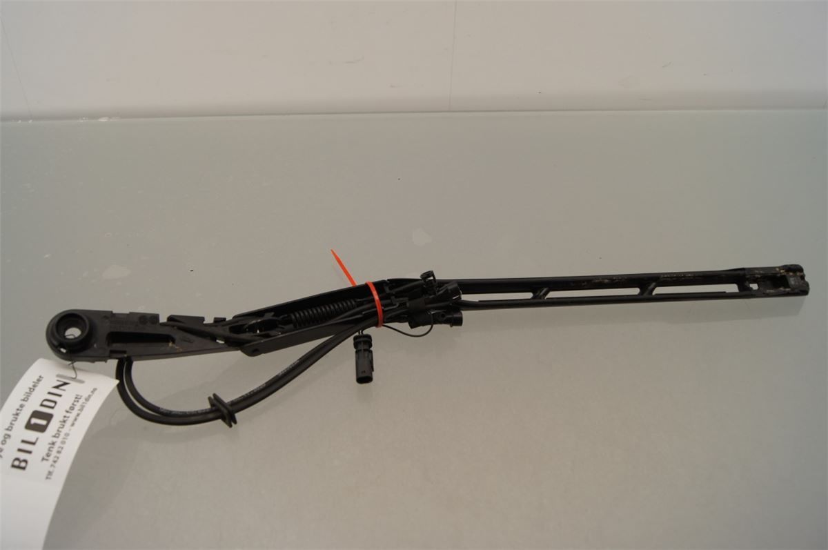 Viskerarm / Armer Frontrute – bilde 1