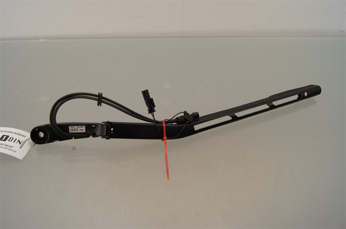 Viskerarm / Armer Frontrute – bilde 2