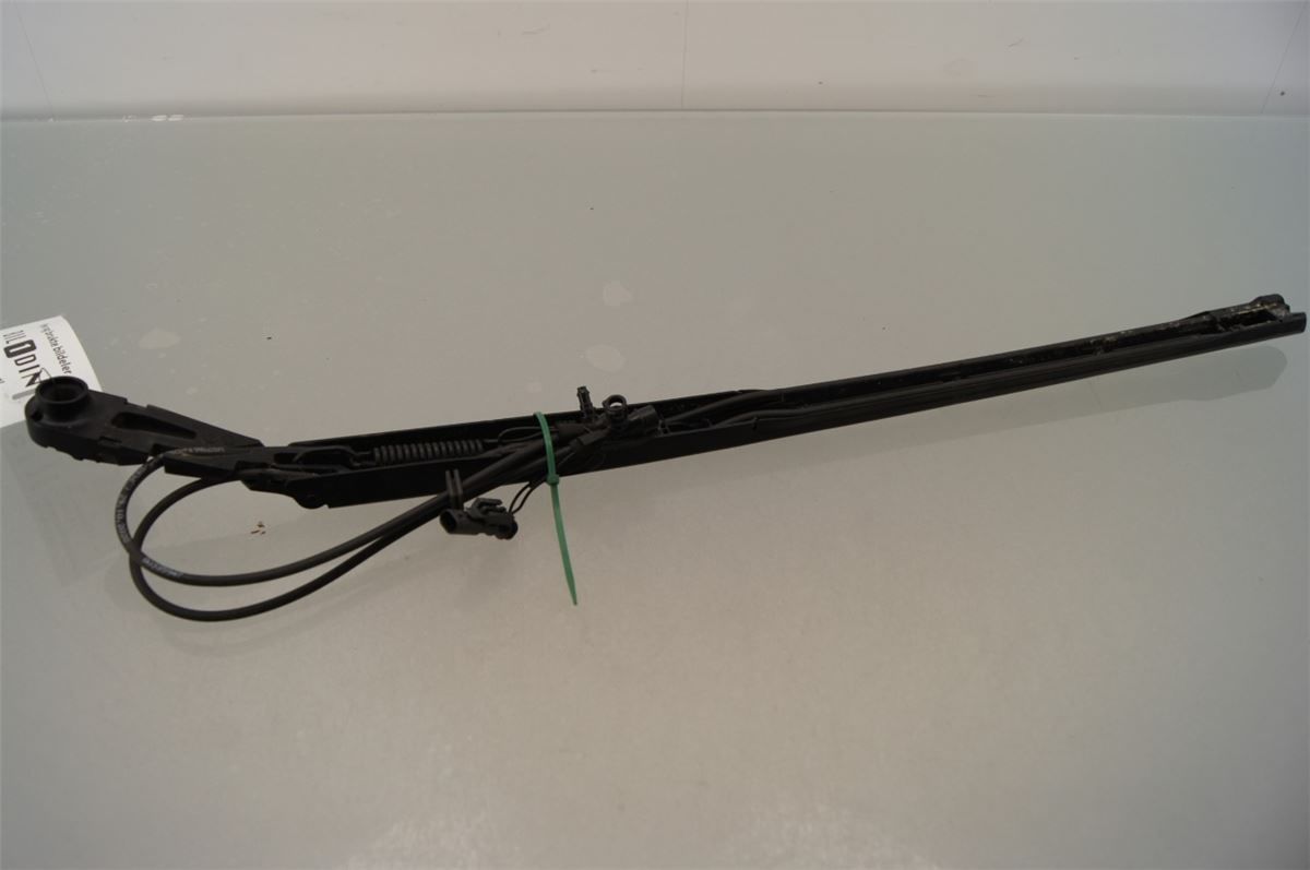 Viskerarm / Armer Frontrute – bilde 2