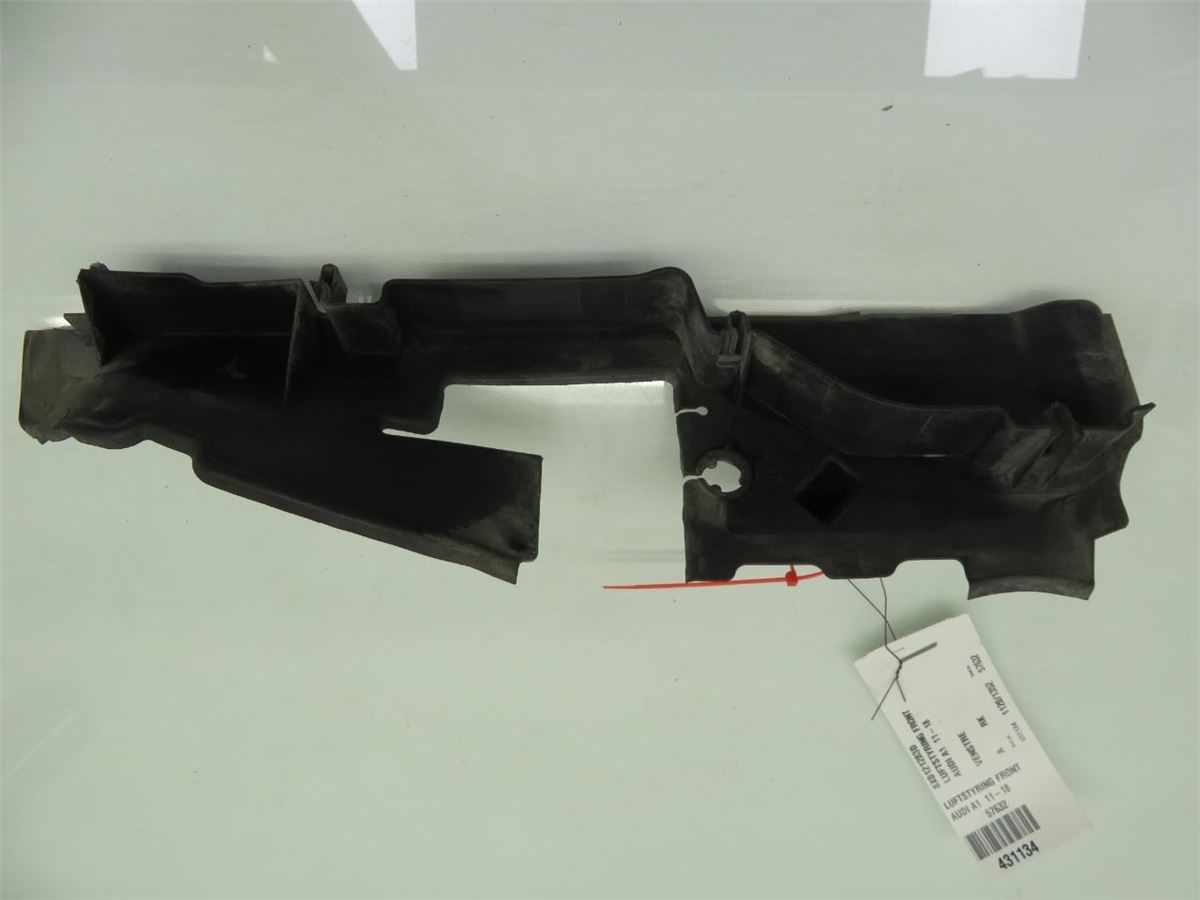 Luftstyring Front – bilde 2