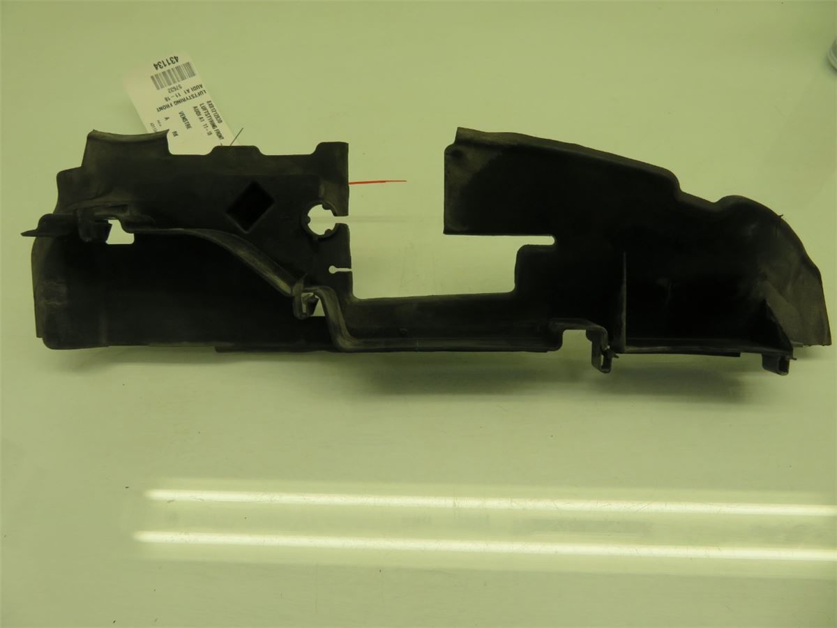 Luftstyring Front – bilde 3