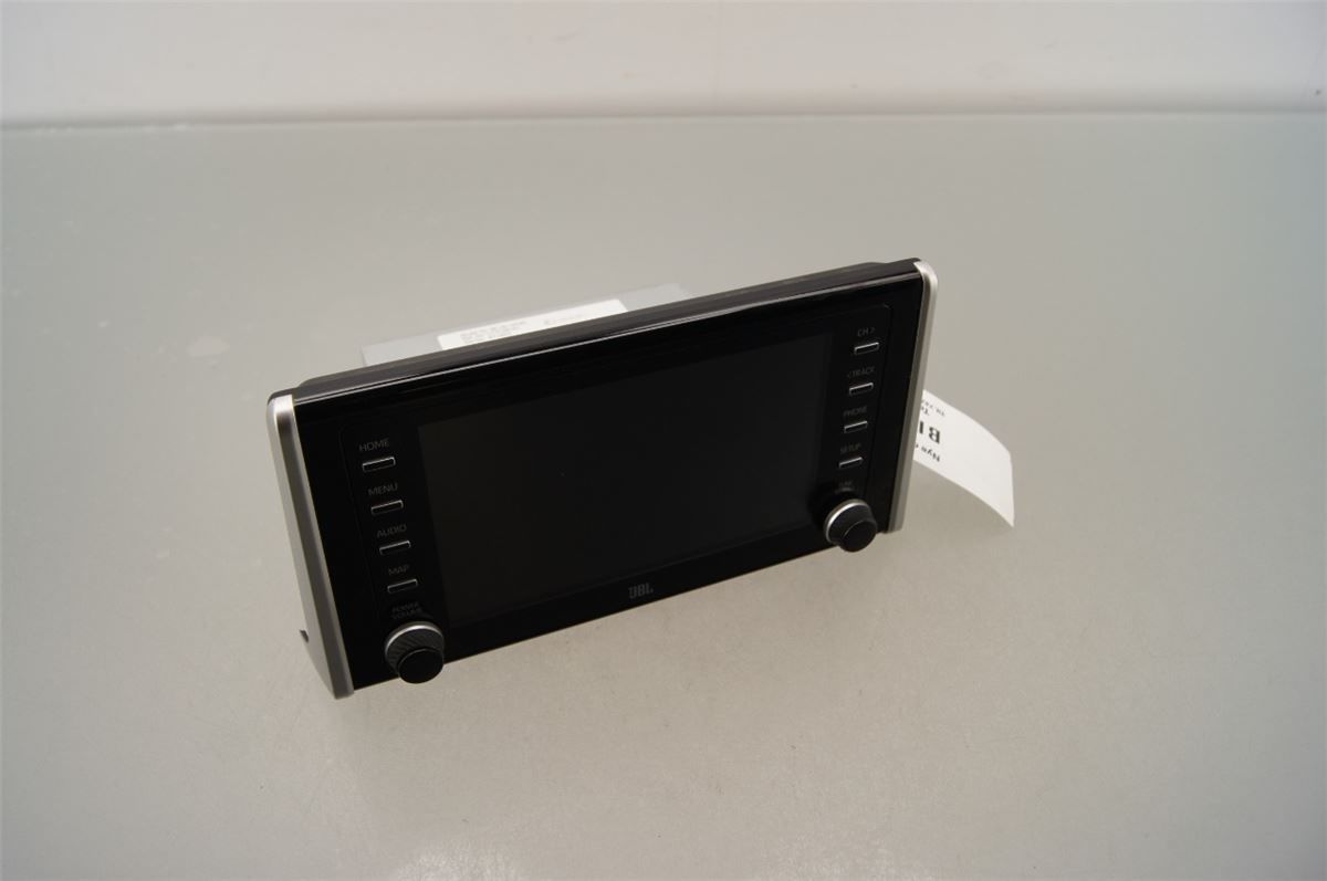 Stereo Radio – bilde 1
