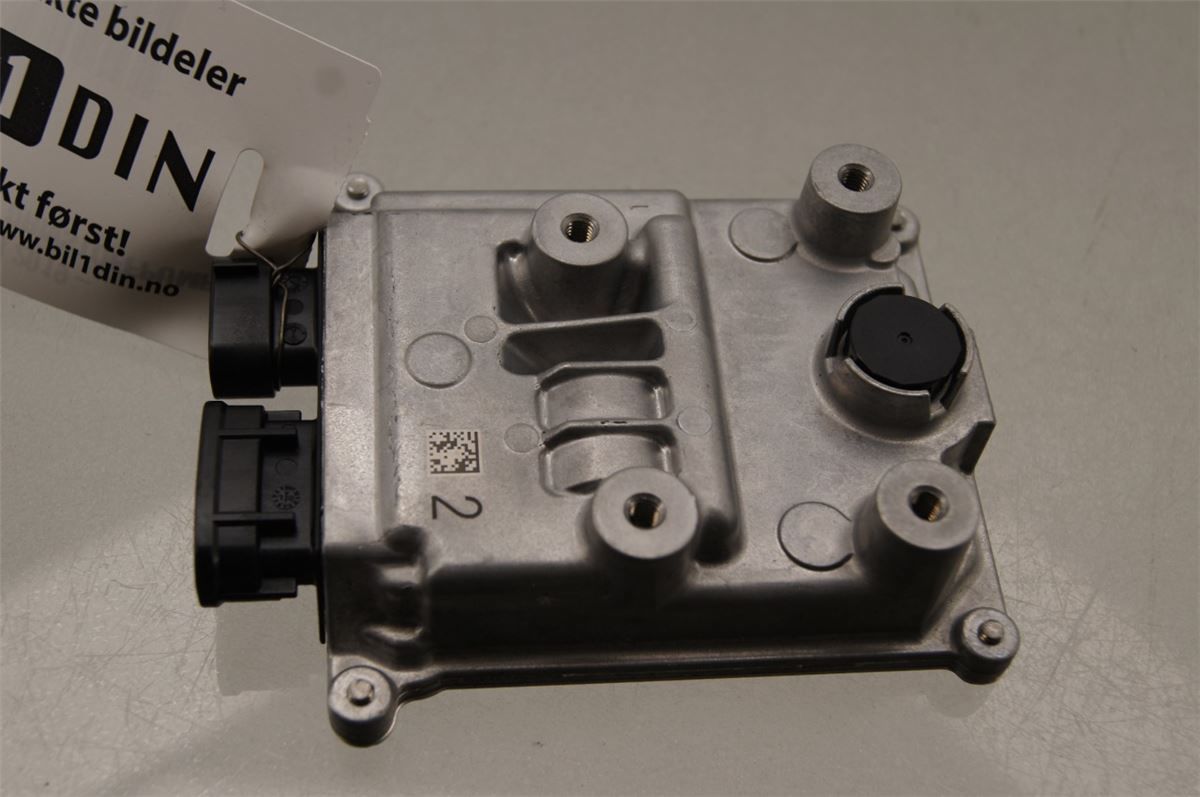 Styreenhet Drivstoffpumpe – bilde 1