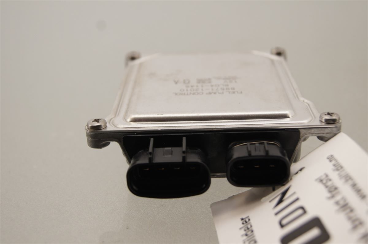 Styreenhet Drivstoffpumpe – bilde 4