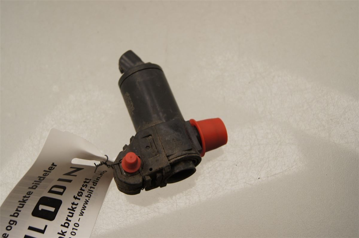 Spylerpumpe Frontrute – bilde 1