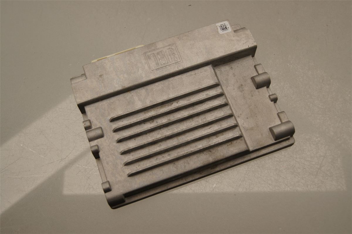 Stereo Forsterker – bilde 1