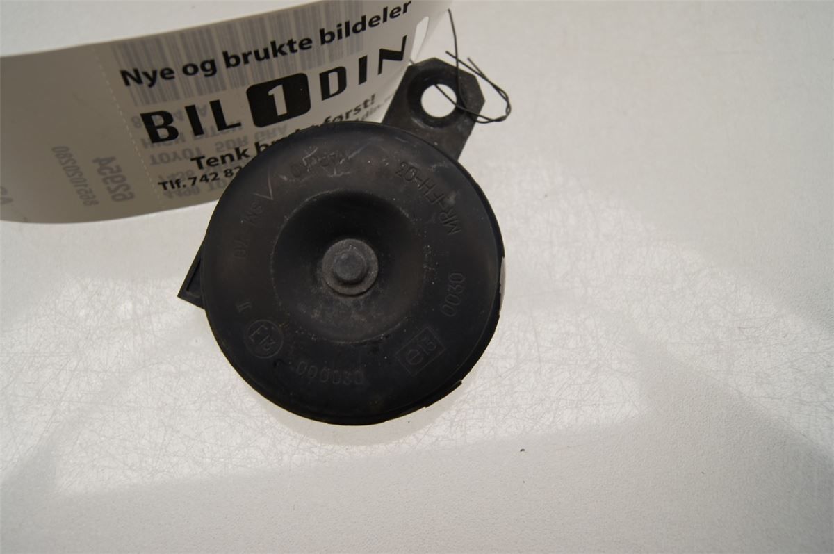 Signalhorn – bilde 1
