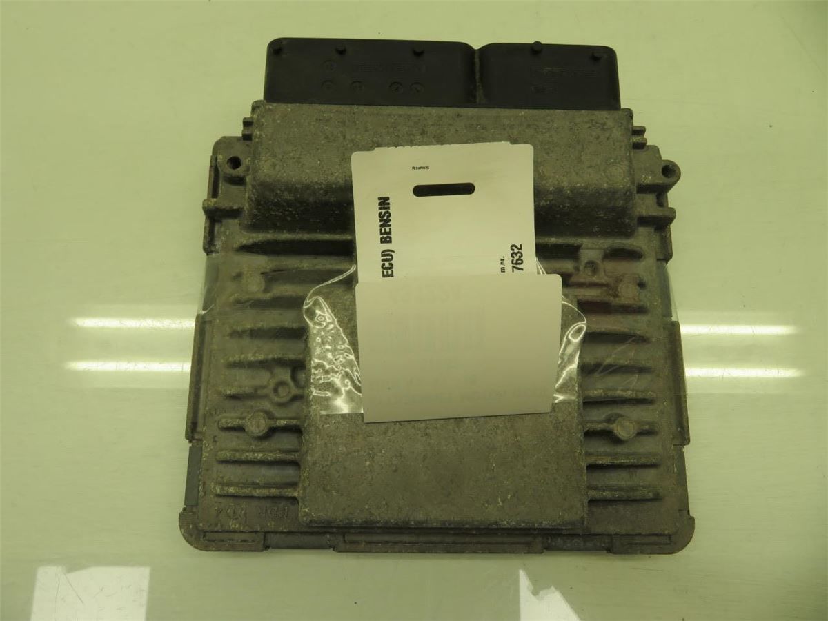 Styreenhet Motor (ECU) Bensin – bilde 1