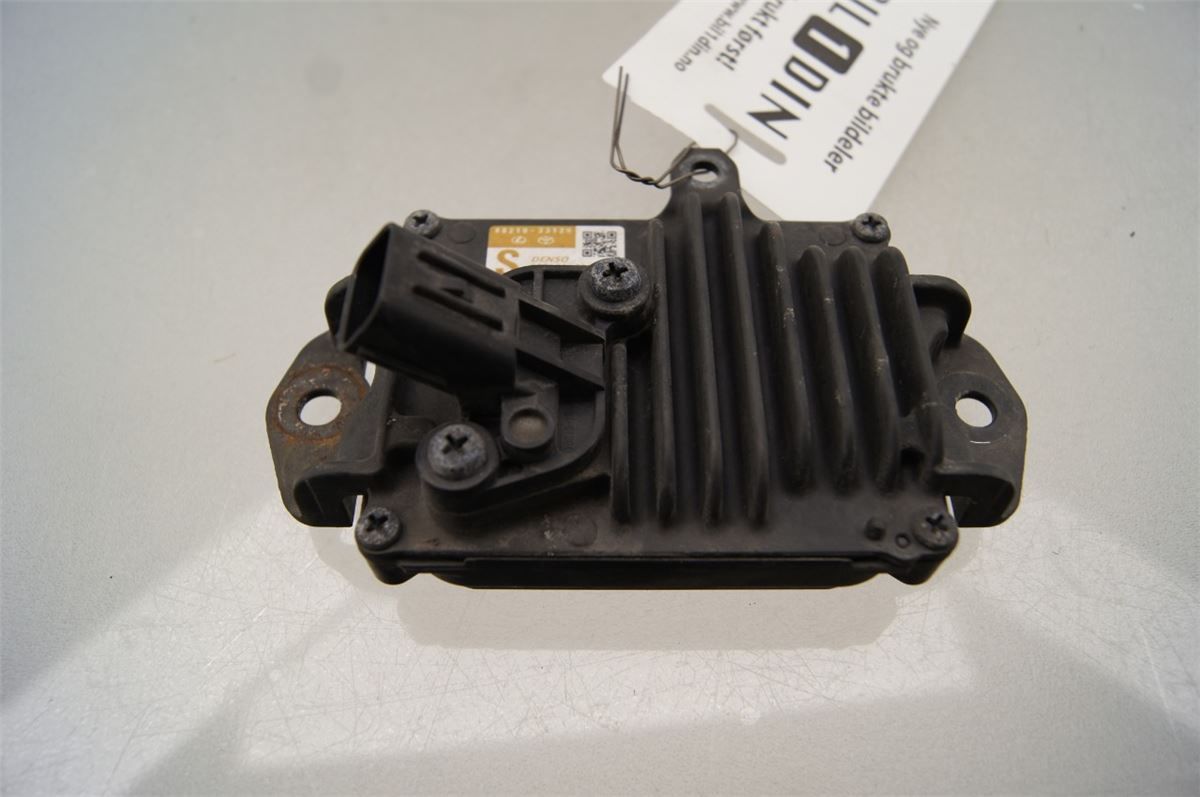 Sensor Adaptivradar Fartholder – bilde 1