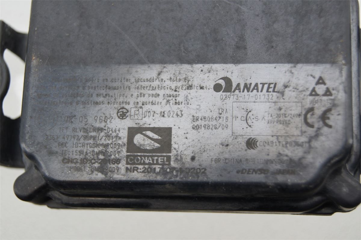 Sensor Adaptivradar Fartholder – bilde 3