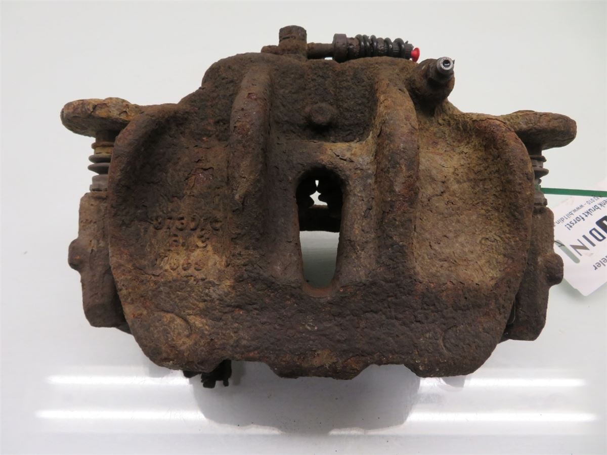 Bremsecaliper Foran Høyre – bilde 1