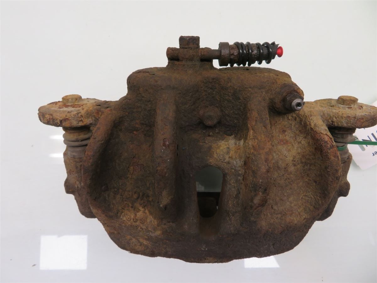 Bremsecaliper Foran Høyre – bilde 2