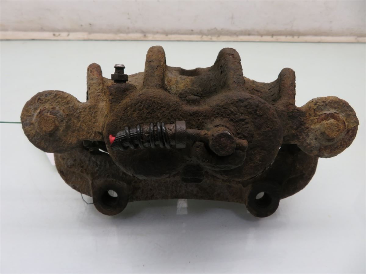 Bremsecaliper Foran Høyre – bilde 3
