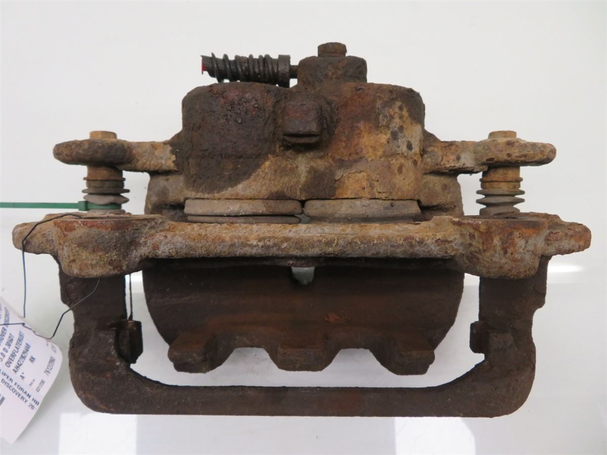 Bremsecaliper Foran Høyre – bilde 4