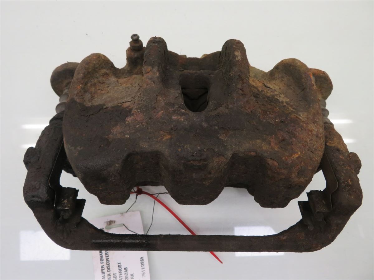 Bremsecaliper Foran Venstre – bilde 1