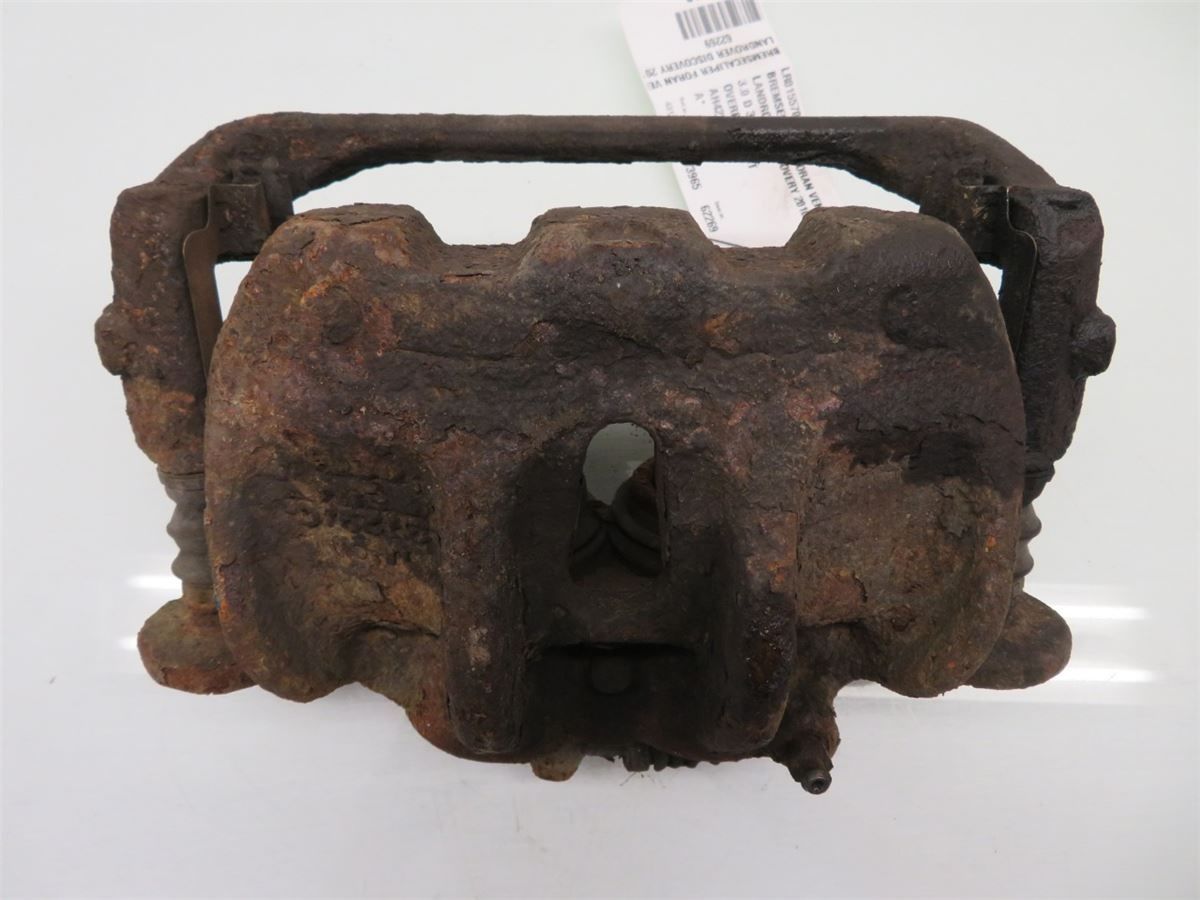 Bremsecaliper Foran Venstre – bilde 2