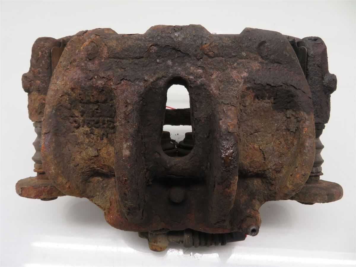 Bremsecaliper Foran Venstre – bilde 3