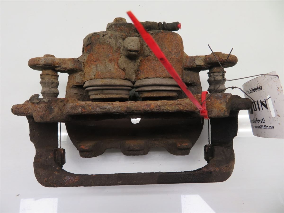 Bremsecaliper Foran Venstre – bilde 4