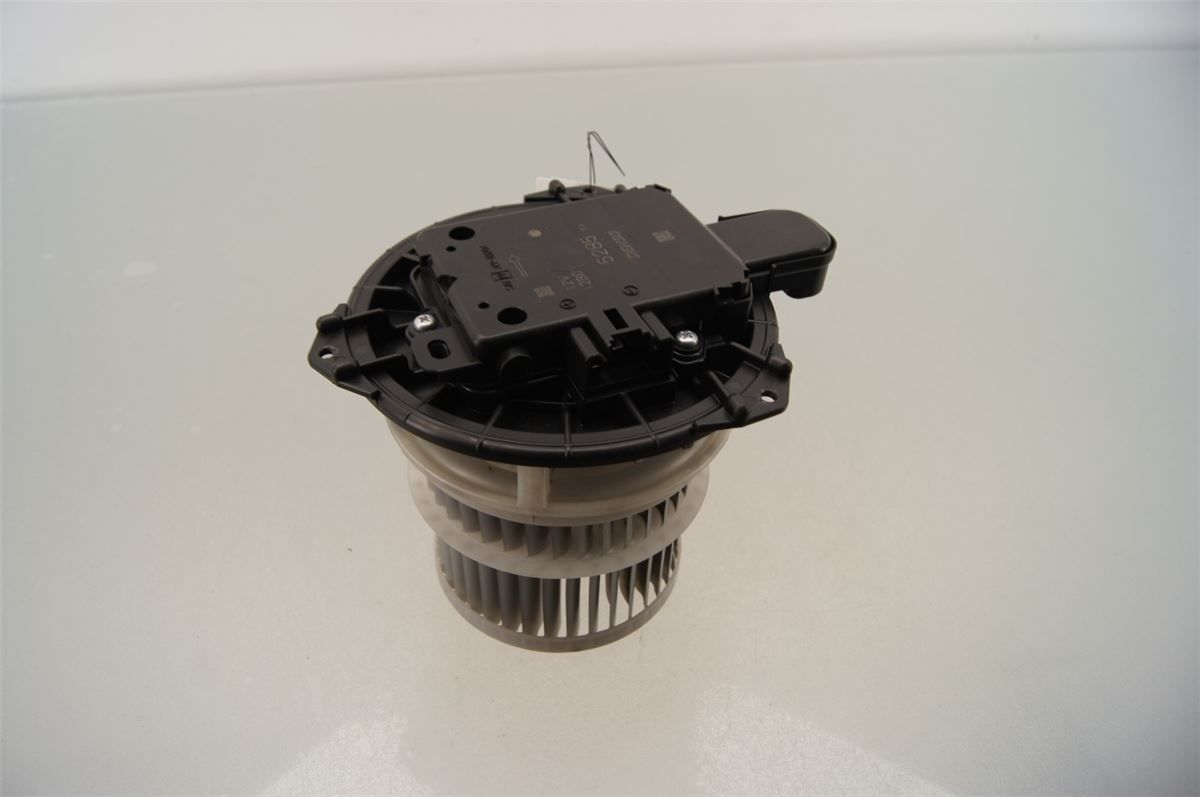 Varmeapparat Viftemotor – bilde 1